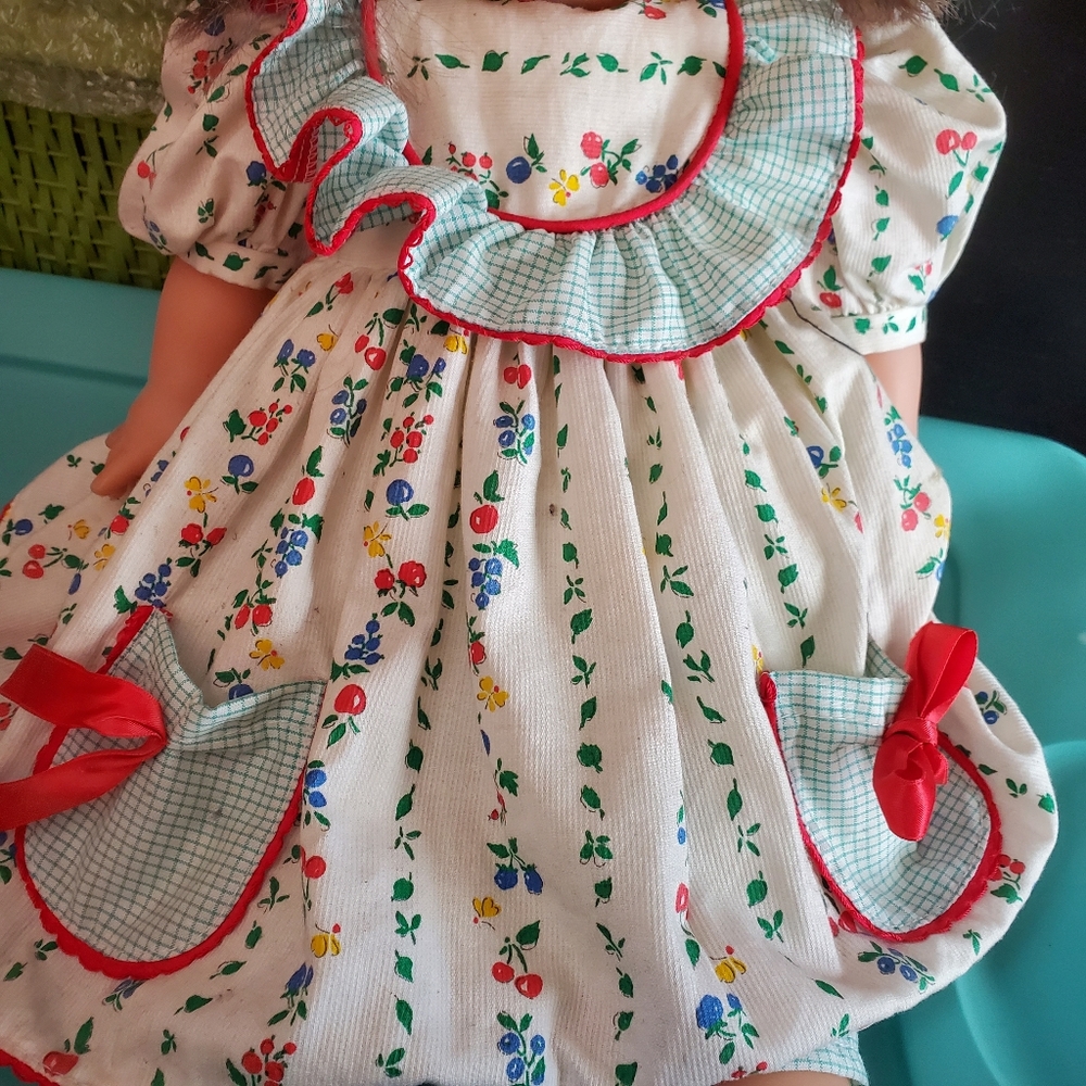 Corolle Catherine Refabert - Picture 2 of 5